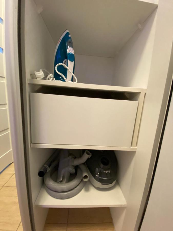 Apartment Secret Chelmska *